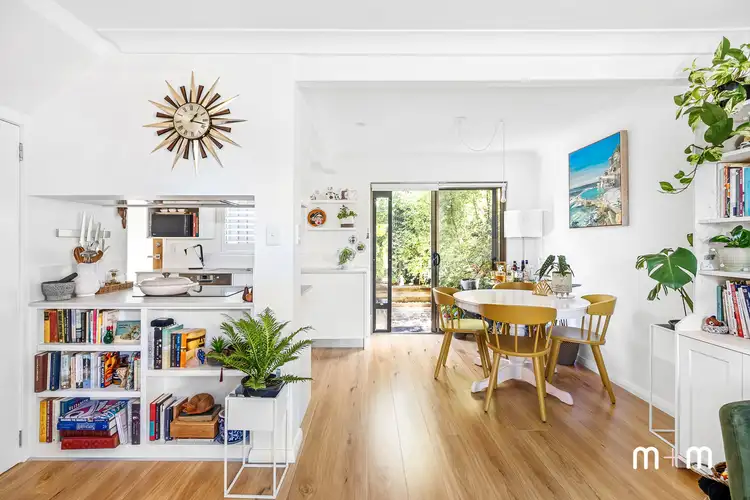 Main view of Homely townhouse listing, 3/12 Hopetoun Street, Woonona NSW 2517