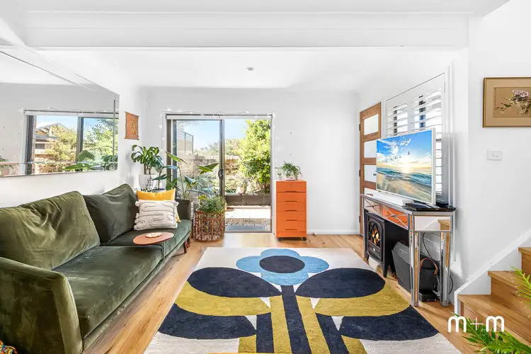 Third view of Homely townhouse listing, 3/12 Hopetoun Street, Woonona NSW 2517