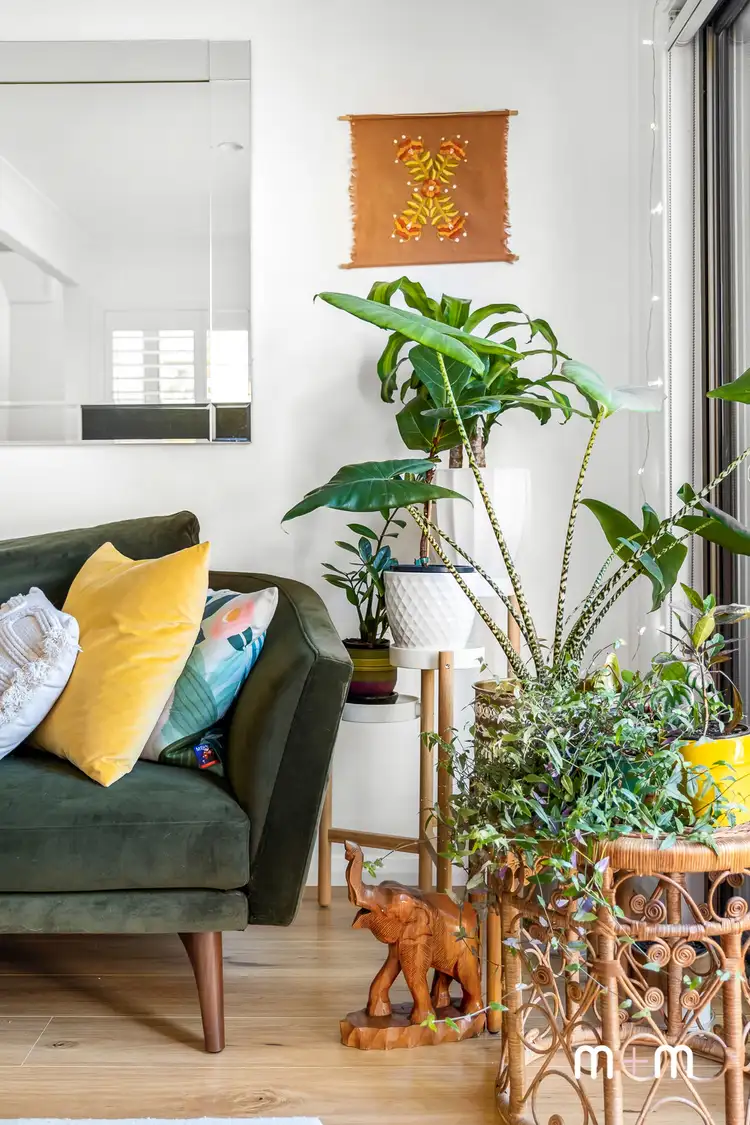 Fourth view of Homely townhouse listing, 3/12 Hopetoun Street, Woonona NSW 2517