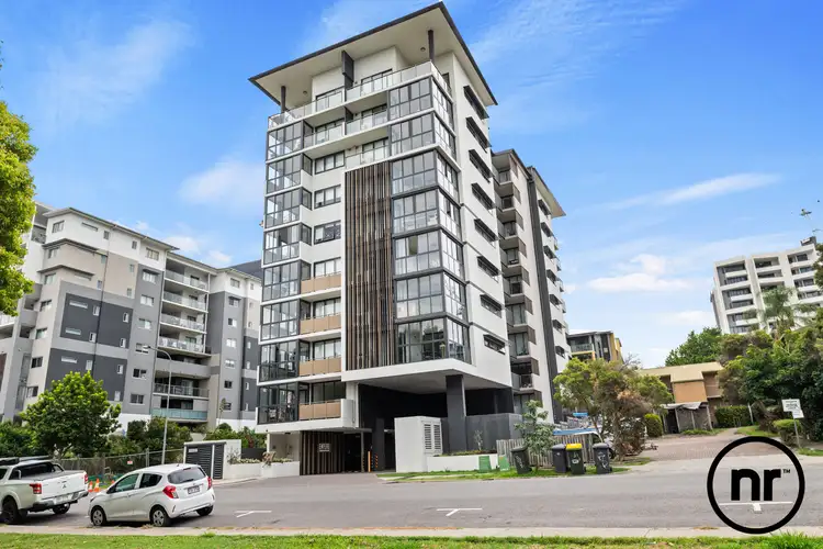 301/37 Regent Street, Woolloongabba QLD 4102