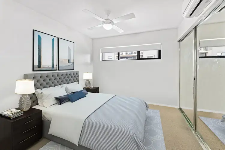 Sixth view of Homely apartment listing, 301/37 Regent Street, Woolloongabba QLD 4102