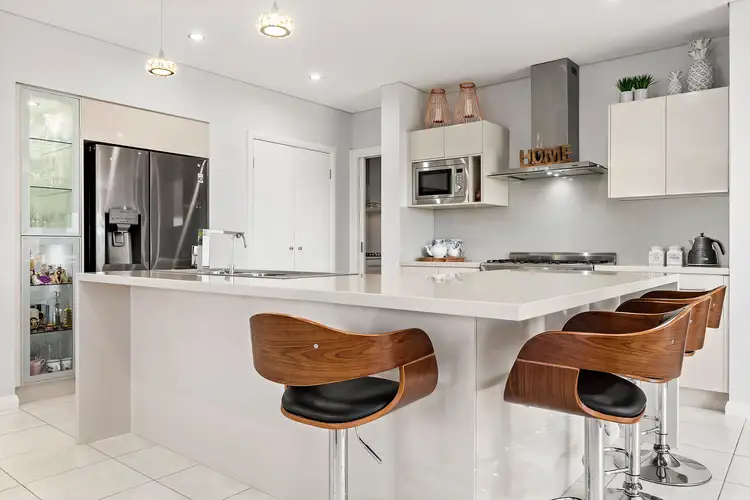 Second view of Homely house listing, 19 Harwood Avenue, Mount Kuring-Gai NSW 2080