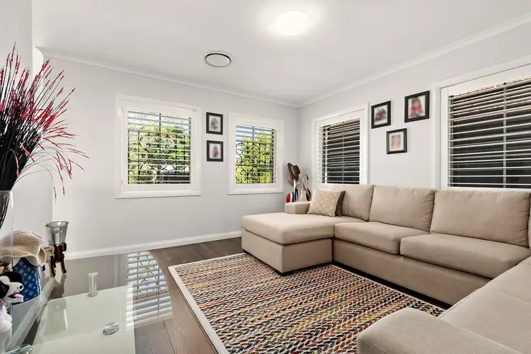 Fourth view of Homely house listing, 19 Harwood Avenue, Mount Kuring-Gai NSW 2080