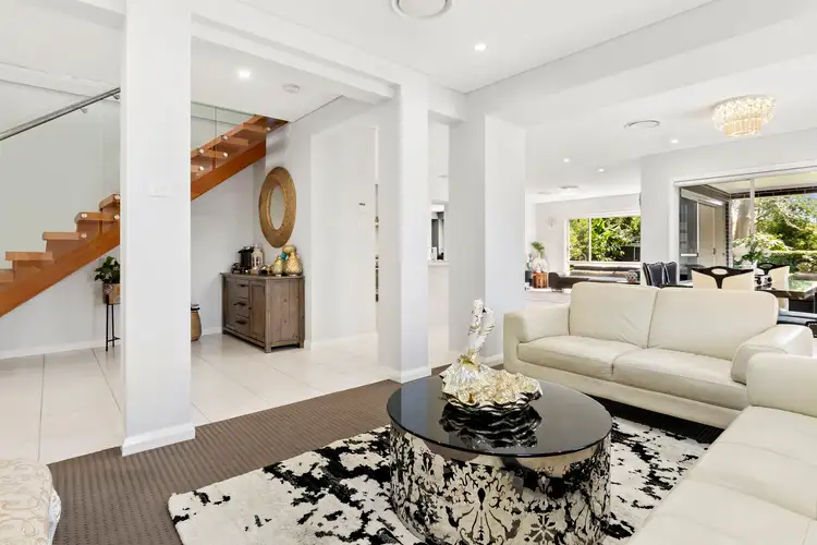 Sixth view of Homely house listing, 19 Harwood Avenue, Mount Kuring-Gai NSW 2080