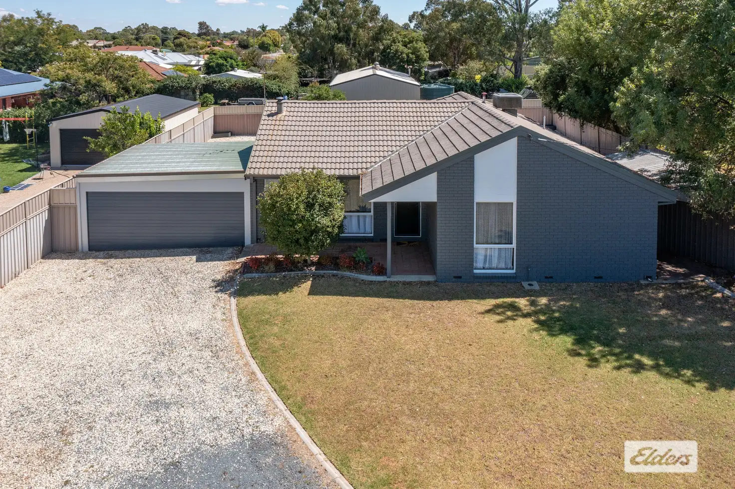 Main view of Homely house listing, 127 Townsend Street, Howlong NSW 2643
