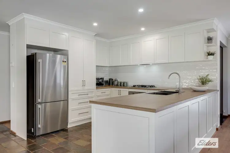 Third view of Homely house listing, 127 Townsend Street, Howlong NSW 2643