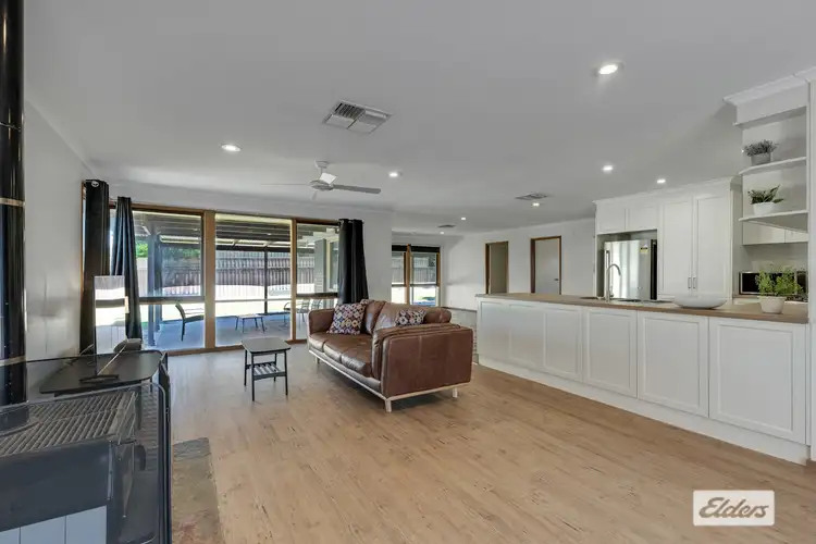 Fourth view of Homely house listing, 127 Townsend Street, Howlong NSW 2643