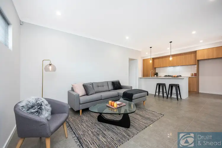 Second view of Homely villa listing, 38 Farris Street, Innaloo WA 6018