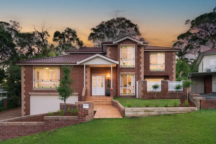 17 Little Turriell Bay Road, Lilli Pilli NSW 2229