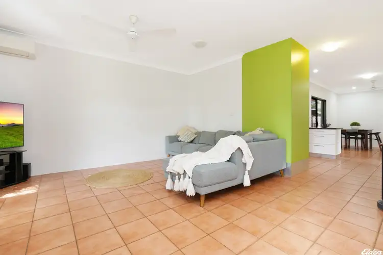 Fifth view of Homely house listing, 7 Bristow Court, Bakewell NT 832