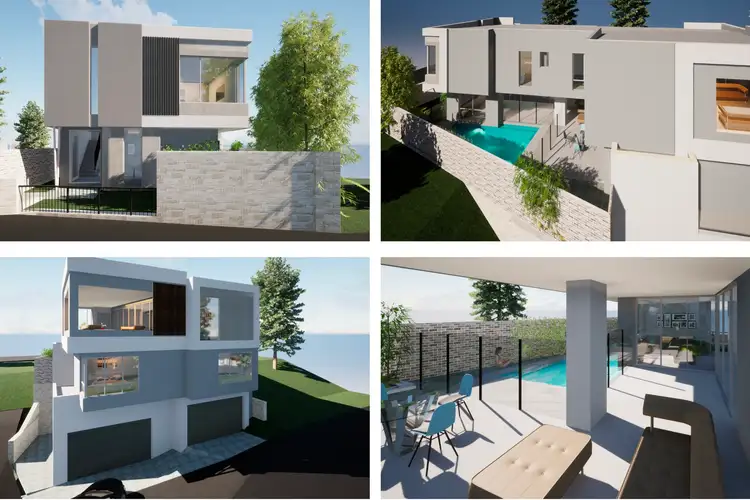 Second view of Homely land listing, 11 Toulon Circle, Mindarie WA 6030