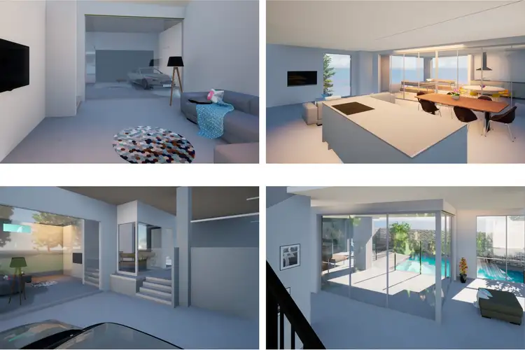 Third view of Homely land listing, 11 Toulon Circle, Mindarie WA 6030