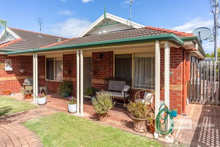 Main view of Homely house listing, 9/5 Canal Road, Paynesville VIC 3880
