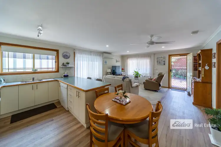 Fifth view of Homely house listing, 9/5 Canal Road, Paynesville VIC 3880