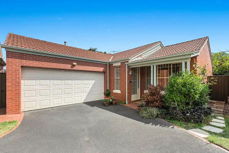 3/113 Park Road, Cheltenham VIC 3192