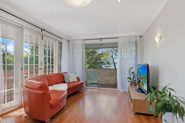 23/234 Pacific Highway, Lindfield NSW 2070