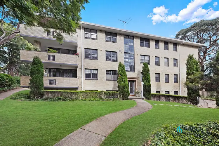 Sixth view of Homely unit listing, 23/234 Pacific Highway, Lindfield NSW 2070
