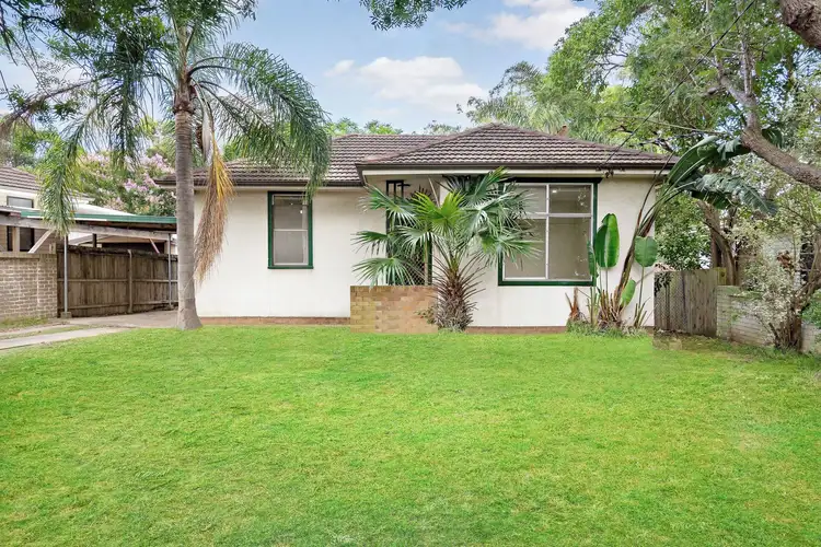 25 MacDonald Avenue, Lalor Park NSW 2147