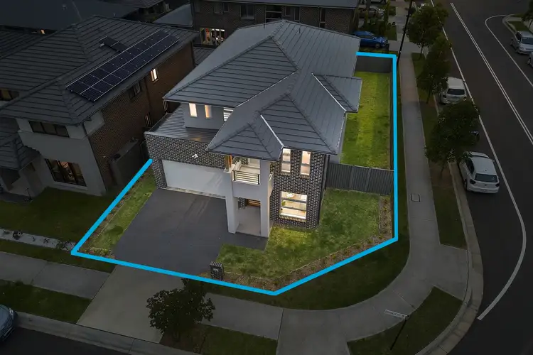Second view of Homely house listing, 2 Luthell Street, Marsden Park NSW 2765