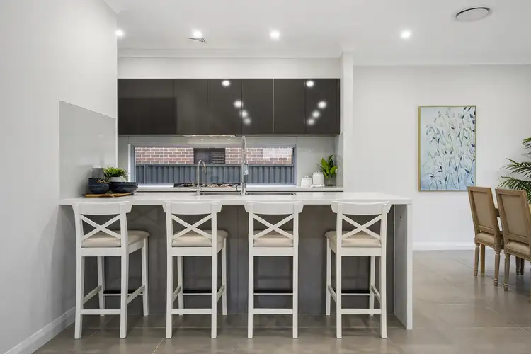 Fifth view of Homely house listing, 2 Luthell Street, Marsden Park NSW 2765