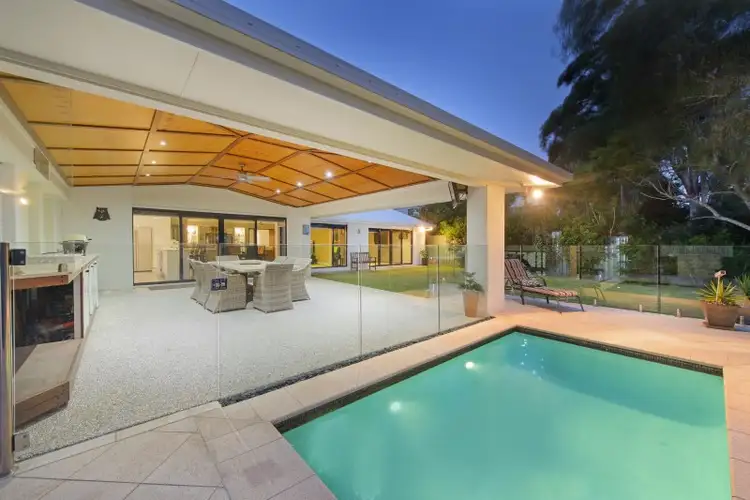 Second view of Homely house listing, 9 Cornwallis Close, Port Macquarie NSW 2444