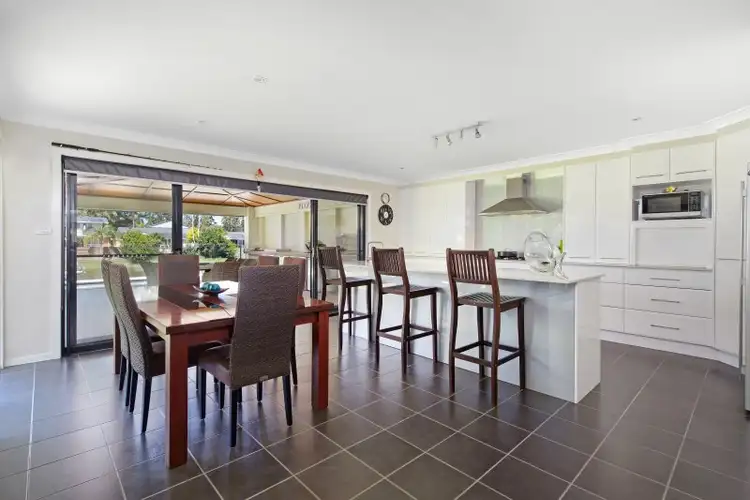 Fourth view of Homely house listing, 9 Cornwallis Close, Port Macquarie NSW 2444