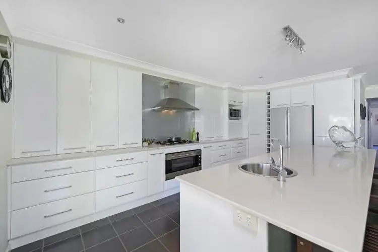 Fifth view of Homely house listing, 9 Cornwallis Close, Port Macquarie NSW 2444
