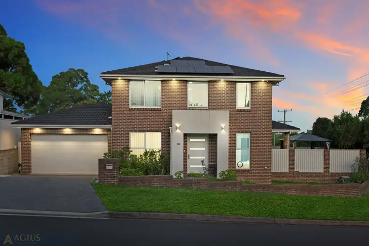 7 Croxon Crescent, Lalor Park NSW 2147