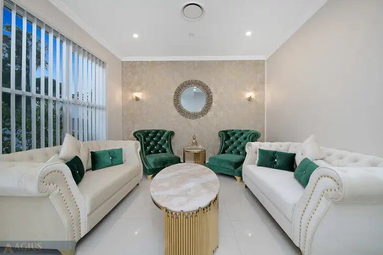 Second view of Homely house listing, 7 Croxon Crescent, Lalor Park NSW 2147