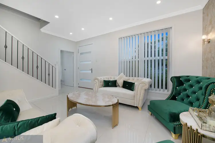 Third view of Homely house listing, 7 Croxon Crescent, Lalor Park NSW 2147