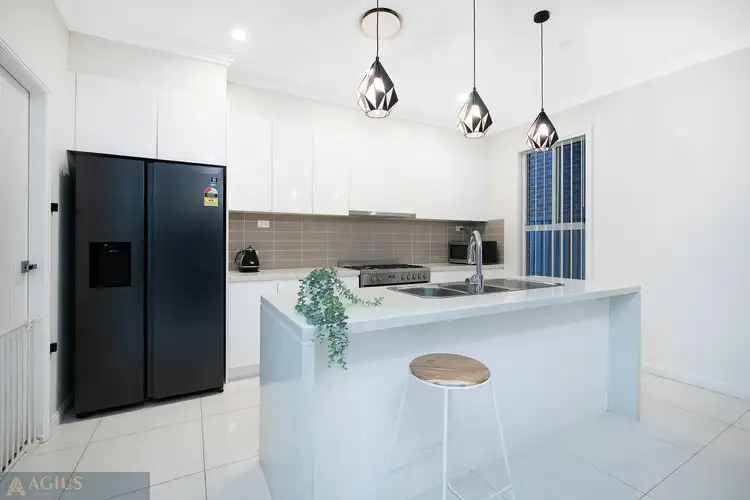 Fourth view of Homely house listing, 7 Croxon Crescent, Lalor Park NSW 2147