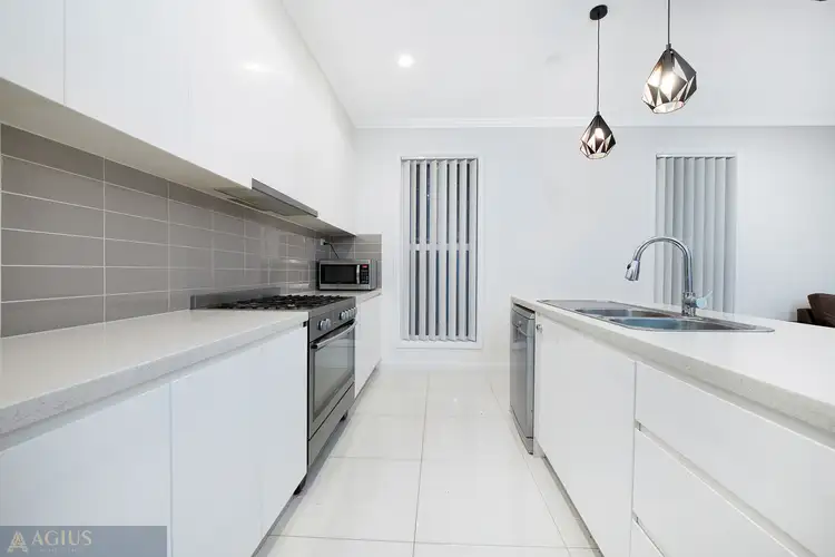 Fifth view of Homely house listing, 7 Croxon Crescent, Lalor Park NSW 2147