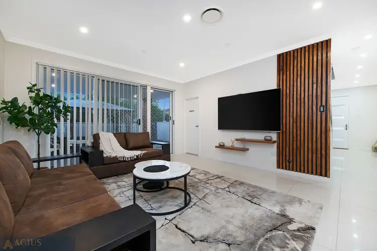 Sixth view of Homely house listing, 7 Croxon Crescent, Lalor Park NSW 2147