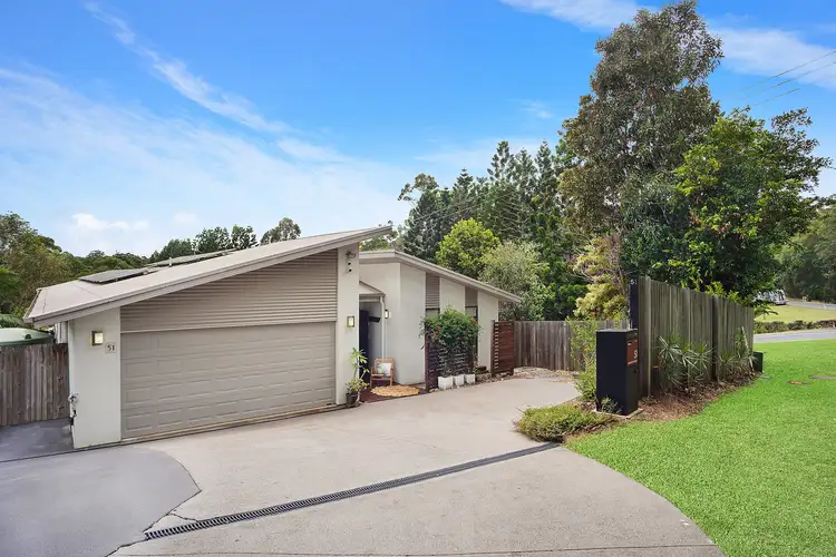 51 Landershute Road, Palmwoods QLD 4555