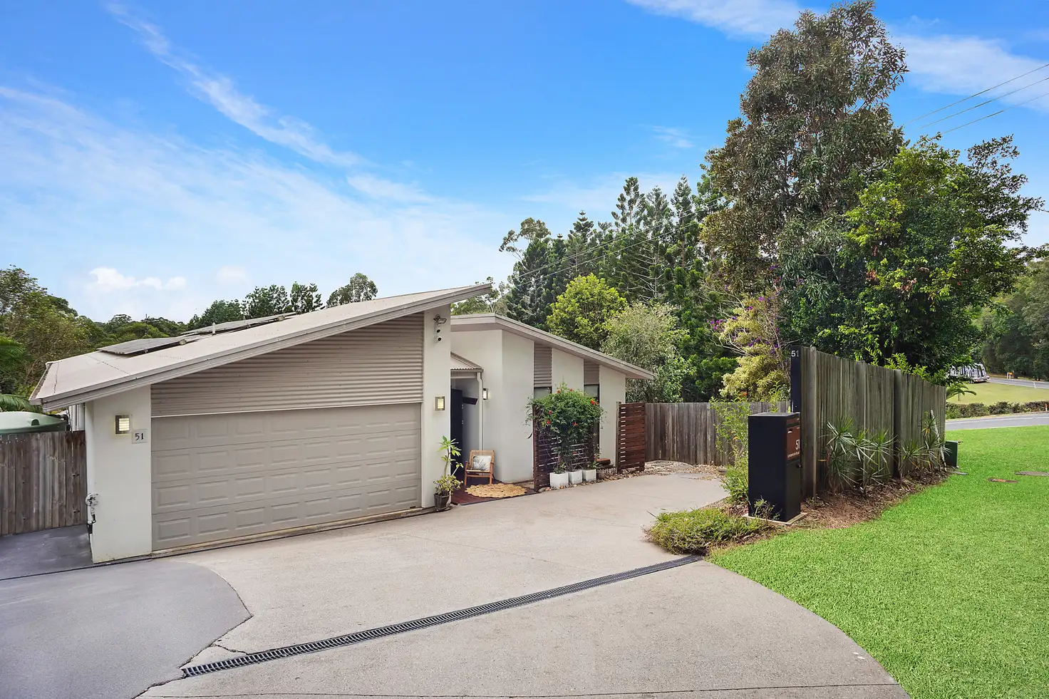 Main view of Homely house listing, 51 Landershute Road, Palmwoods QLD 4555