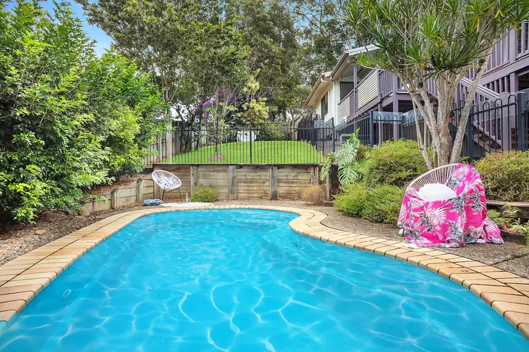 Second view of Homely house listing, 51 Landershute Road, Palmwoods QLD 4555