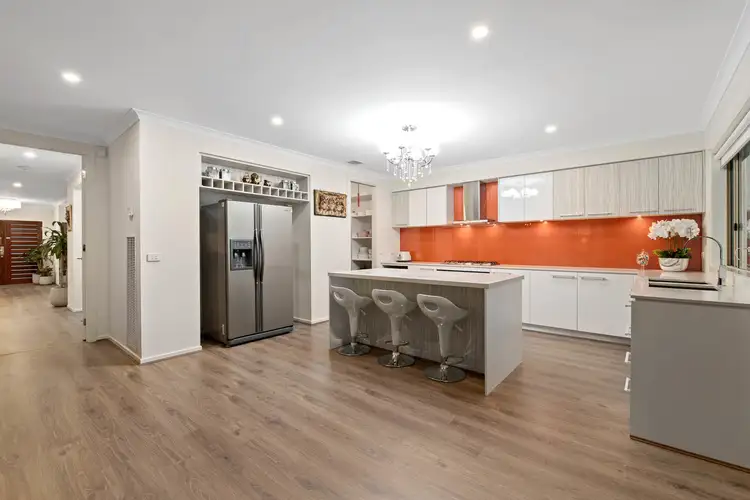 Third view of Homely house listing, 38 Pinebank Avenue, Cranbourne East VIC 3977