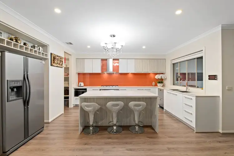 Fourth view of Homely house listing, 38 Pinebank Avenue, Cranbourne East VIC 3977