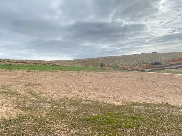 Third view of Homely land listing, 24 Whitton Rise, Bungendore NSW 2621
