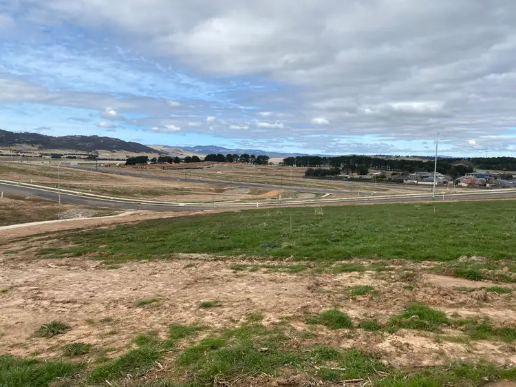 Fifth view of Homely land listing, 24 Whitton Rise, Bungendore NSW 2621