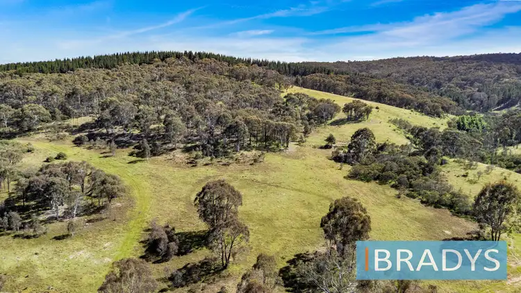 Second view of Homely land listing, 194 Wurungul Lane, Gundaroo NSW 2620