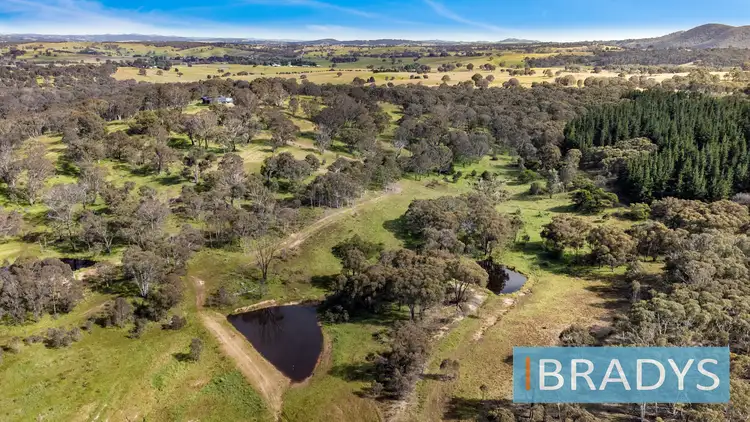 Fourth view of Homely land listing, 194 Wurungul Lane, Gundaroo NSW 2620