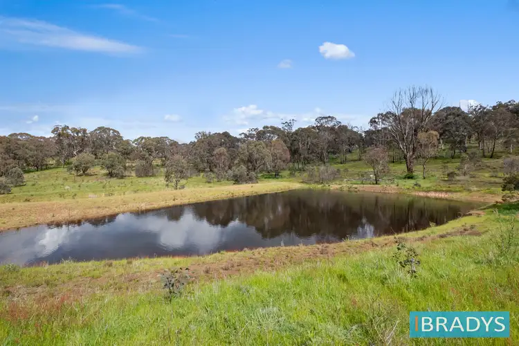 Sixth view of Homely land listing, 194 Wurungul Lane, Gundaroo NSW 2620
