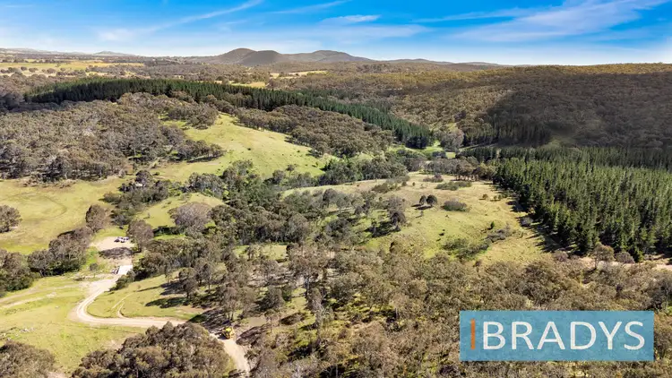 Seventh view of Homely land listing, 194 Wurungul Lane, Gundaroo NSW 2620