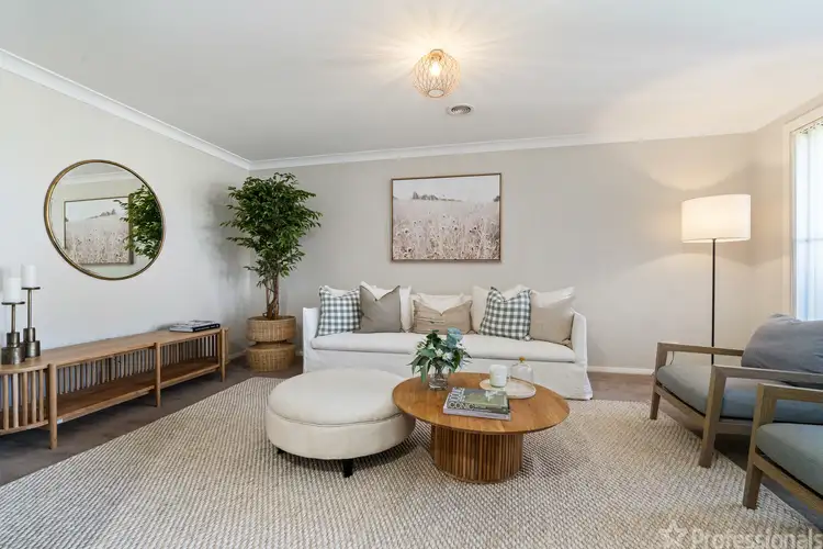 Fourth view of Homely house listing, 3 Braeburn Crescent, Orange NSW 2800