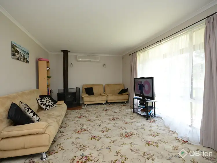 Third view of Homely house listing, 10 Lindsay Court, Wy Yung VIC 3875