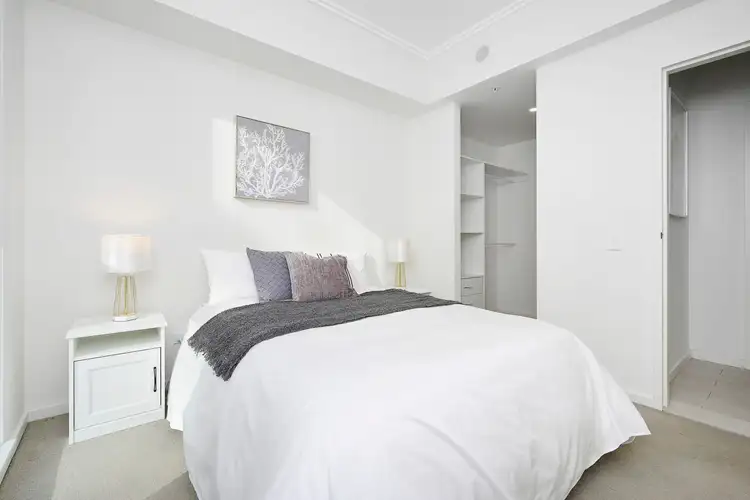 Fifth view of Homely apartment listing, E427/1-39 Lord Sheffield Circuit, Penrith NSW 2750