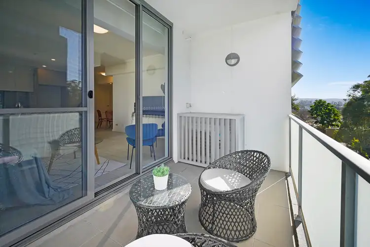 Sixth view of Homely apartment listing, E427/1-39 Lord Sheffield Circuit, Penrith NSW 2750