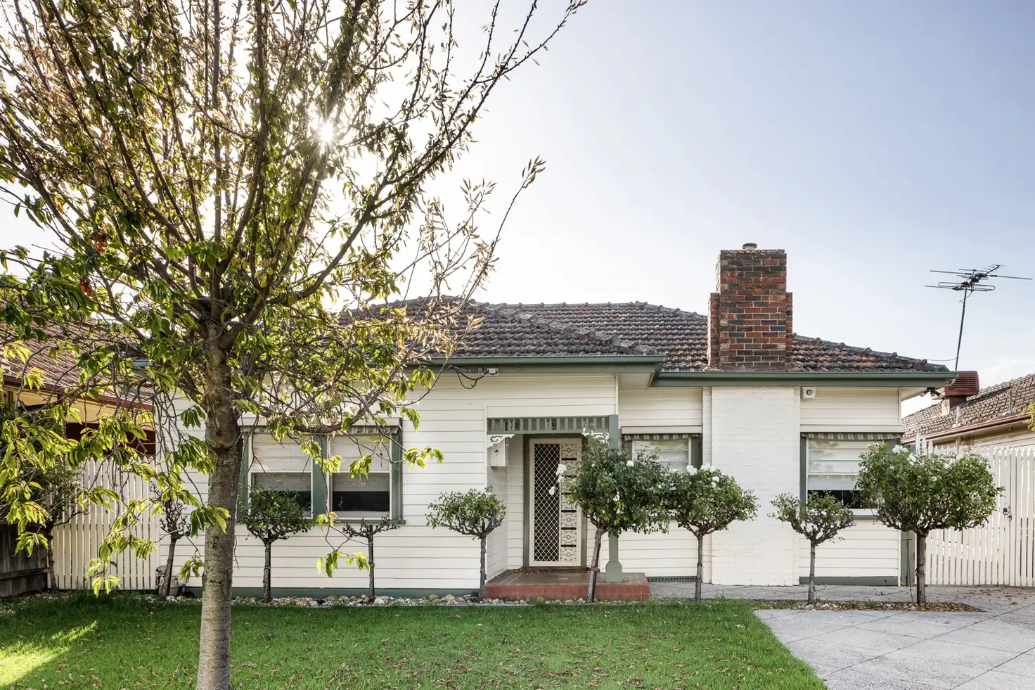 Main view of Homely house listing, 21 Renown Street, Essendon North VIC 3041