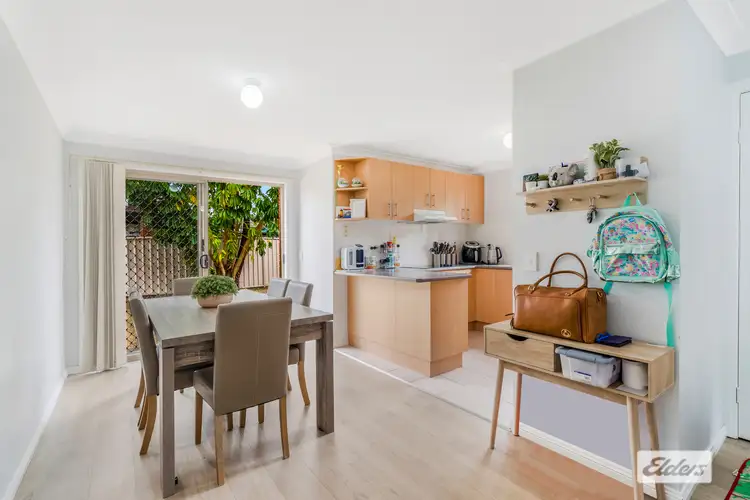 Second view of Homely townhouse listing, 1/9 Weir Crescent, Lurnea NSW 2170